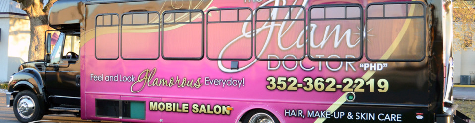 3M Certified Vehicle Wraps | Ocala Florida