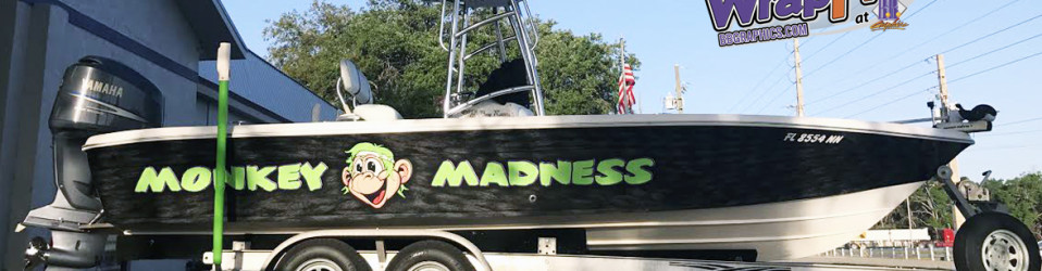 3M Certified Vehicle Wraps | Ocala Florida