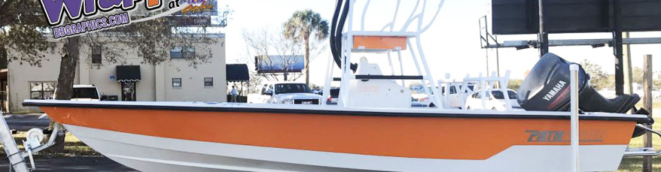 3M Certified Vehicle Wraps | Ocala Florida