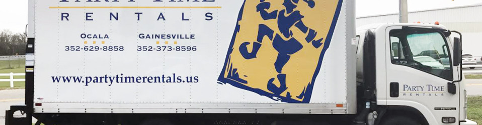 3M Certified Vehicle Wraps | Ocala Florida