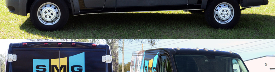 3M Certified Vehicle Wraps | Ocala Florida