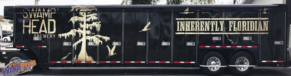 3M Certified Vehicle Wraps | Ocala Florida