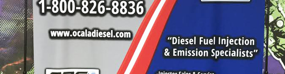 3M Certified Vehicle Wraps | Ocala Florida