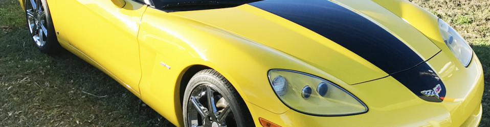 3M Certified Vehicle Wraps | Ocala Florida