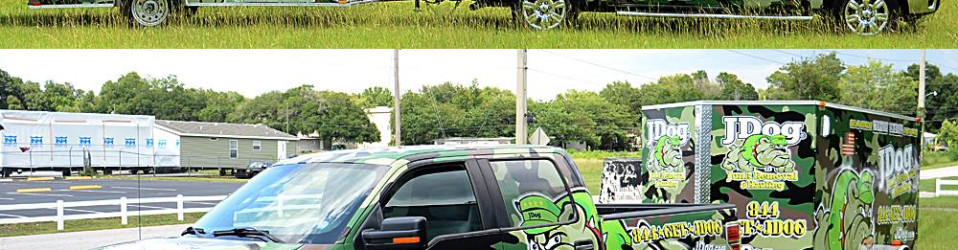 3M Certified Vehicle Wraps | Ocala Florida