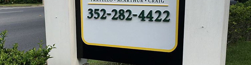 3M Certified Vehicle Wraps | Ocala Florida