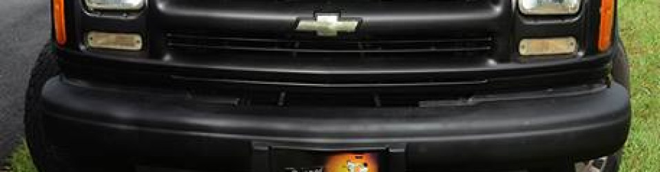 3M Certified Vehicle Wraps | Ocala Florida