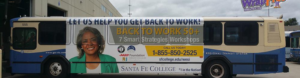 3M Certified Vehicle Wraps | Ocala Florida