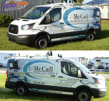McCall Technology
