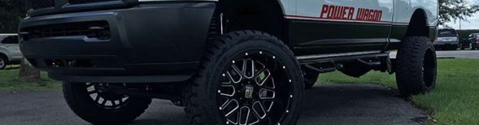 3M Certified Vehicle Wraps | Ocala Florida