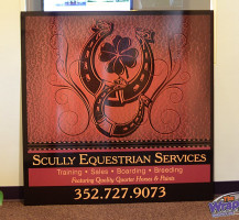 Scully Equestrian Services