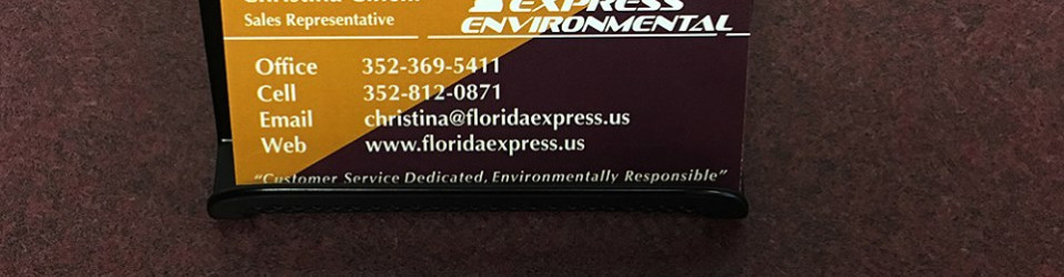 3M Certified Vehicle Wraps | Ocala Florida