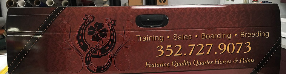 3M Certified Vehicle Wraps | Ocala Florida