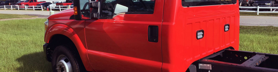 3M Certified Vehicle Wraps | Ocala Florida