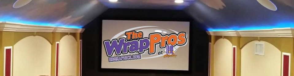 3M Certified Vehicle Wraps | Ocala Florida