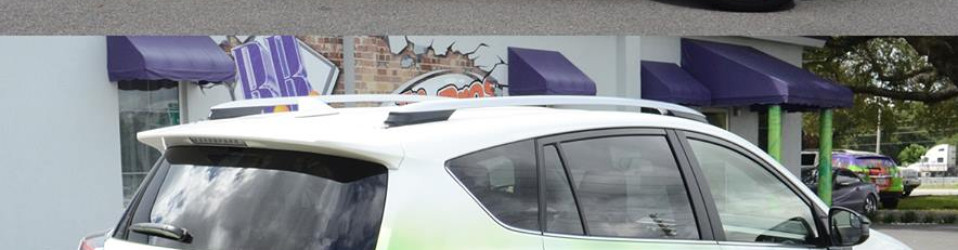 3M Certified Vehicle Wraps | Ocala Florida