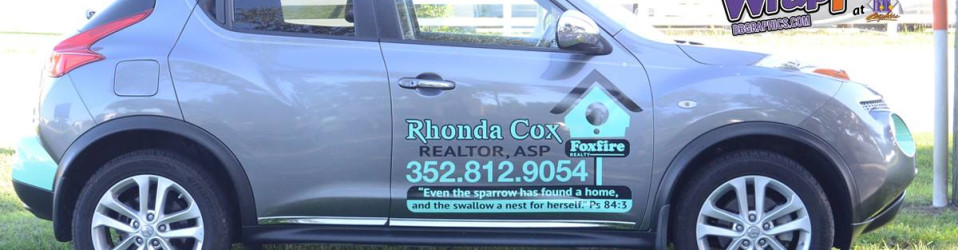 3M Certified Vehicle Wraps | Ocala Florida