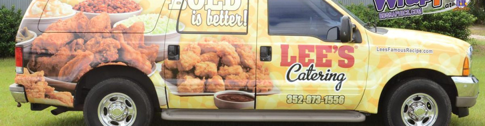 3M Certified Vehicle Wraps | Ocala Florida
