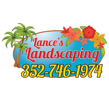 Lance’s Landscaping Logo Design