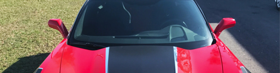 3M Certified Vehicle Wraps | Ocala Florida