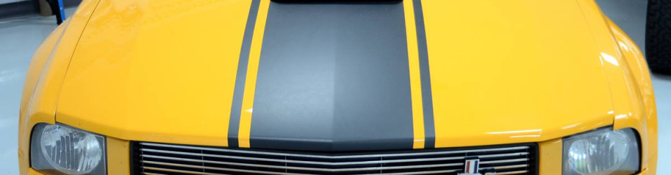 3M Certified Vehicle Wraps | Ocala Florida