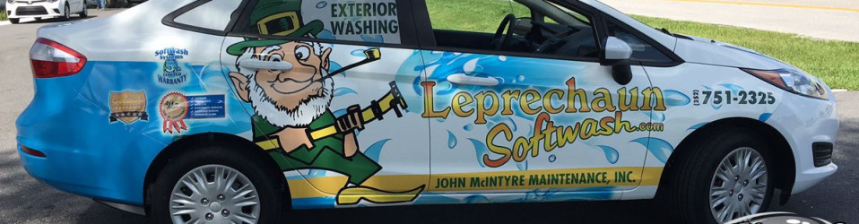 3M Certified Vehicle Wraps | Ocala Florida