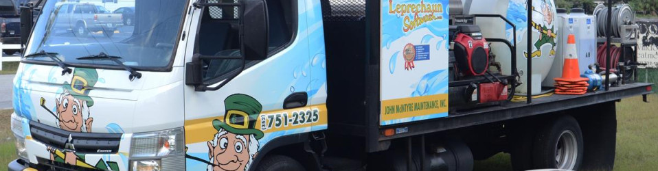 3M Certified Vehicle Wraps | Ocala Florida