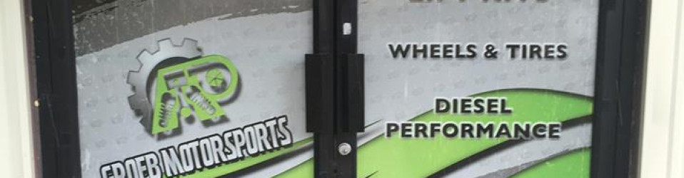 3M Certified Vehicle Wraps | Ocala Florida
