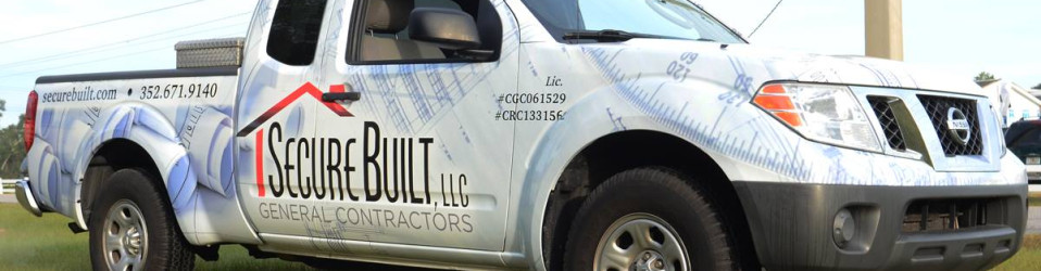 3M Certified Vehicle Wraps | Ocala Florida
