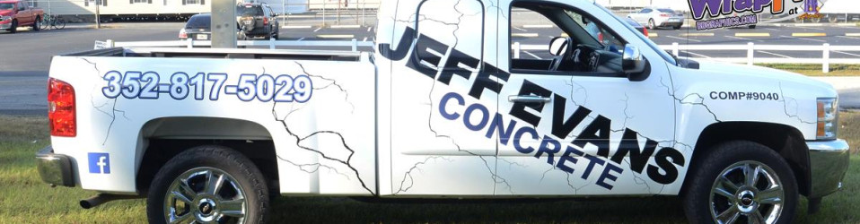 3M Certified Vehicle Wraps | Ocala Florida