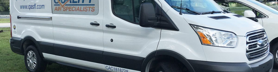 3M Certified Vehicle Wraps | Ocala Florida