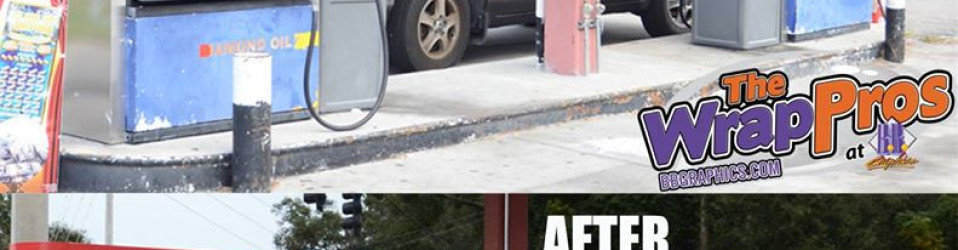 3M Certified Vehicle Wraps | Ocala Florida