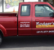 Rodger’s Handyman