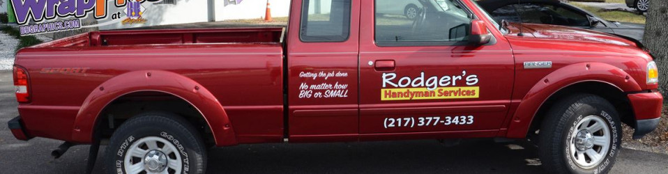 3M Certified Vehicle Wraps | Ocala Florida