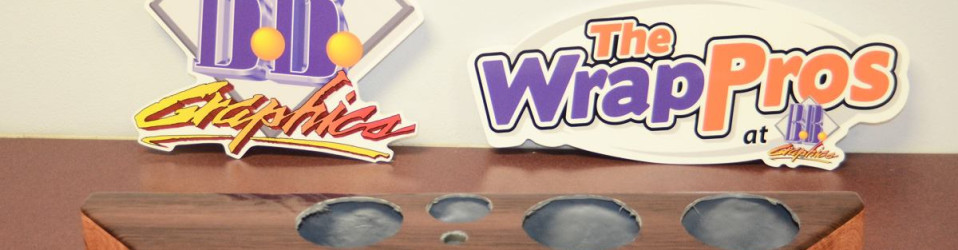 3M Certified Vehicle Wraps | Ocala Florida