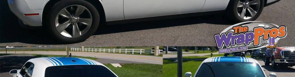 3M Certified Vehicle Wraps | Ocala Florida