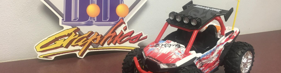 3M Certified Vehicle Wraps | Ocala Florida