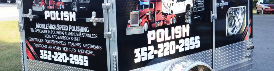 3M Certified Vehicle Wraps | Ocala Florida