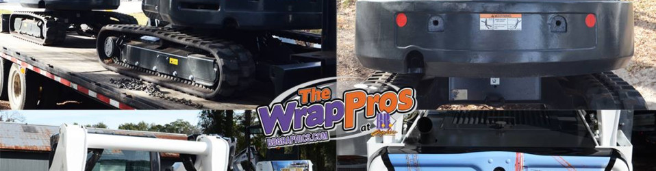 3M Certified Vehicle Wraps | Ocala Florida