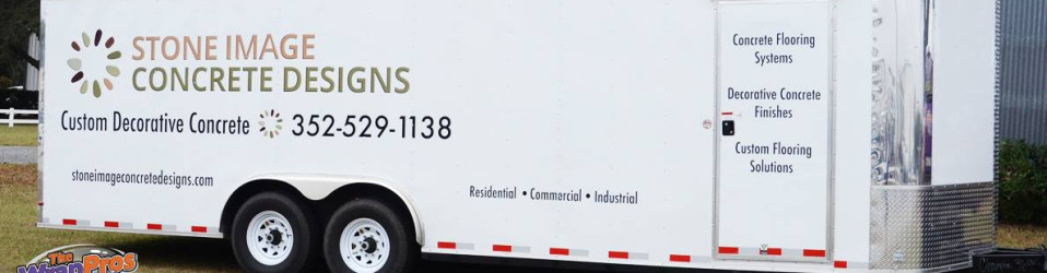 3M Certified Vehicle Wraps | Ocala Florida