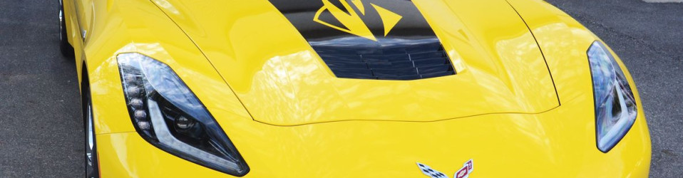 3M Certified Vehicle Wraps | Ocala Florida