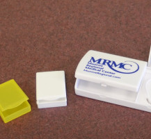 MRMC Pill Cutter