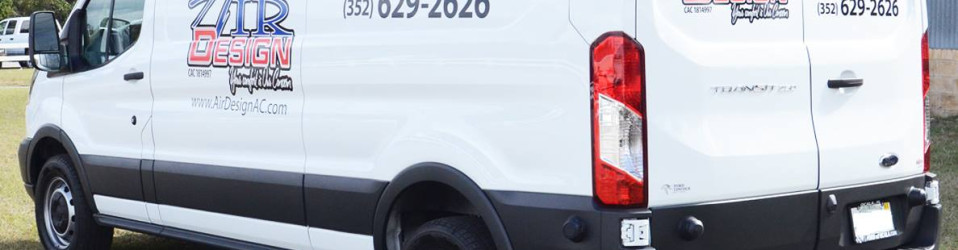 3M Certified Vehicle Wraps | Ocala Florida