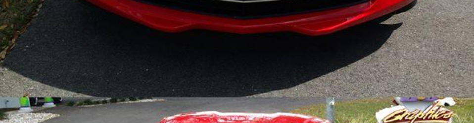 3M Certified Vehicle Wraps | Ocala Florida