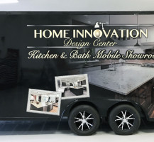 Home Innovations Trailer