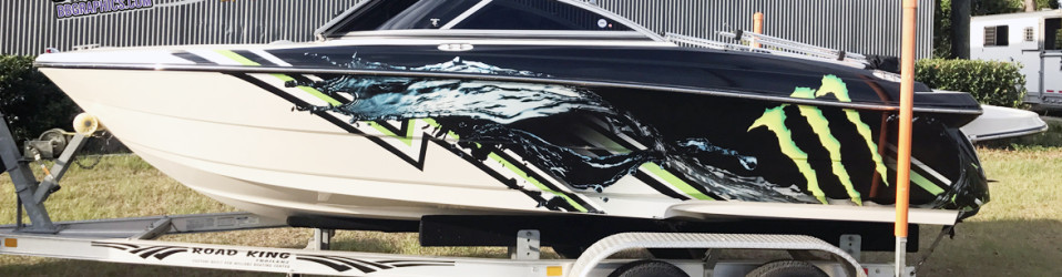 3M Certified Vehicle Wraps | Ocala Florida