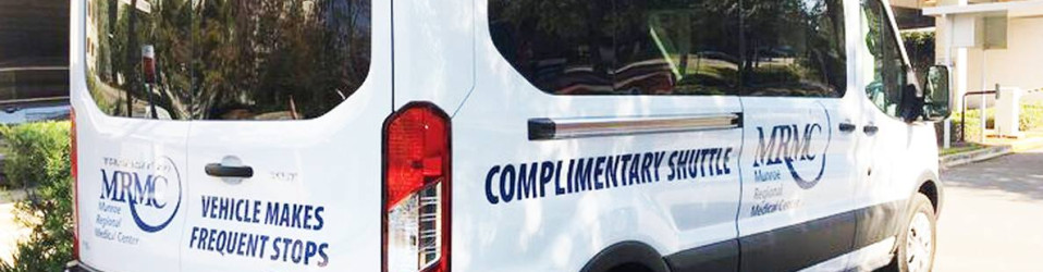 3M Certified Vehicle Wraps | Ocala Florida