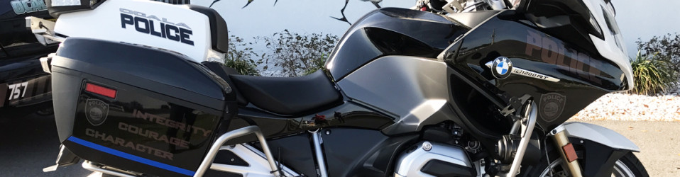 3M Certified Vehicle Wraps | Ocala Florida