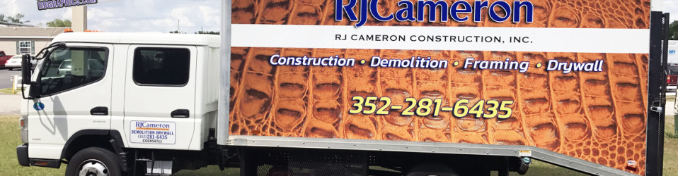 3M Certified Vehicle Wraps | Ocala Florida