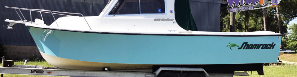 3M Certified Vehicle Wraps | Ocala Florida